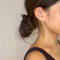 Camille Link Earrings