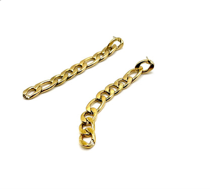 Camille Link Earrings