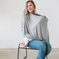 Signature Multipurpose Cardigan